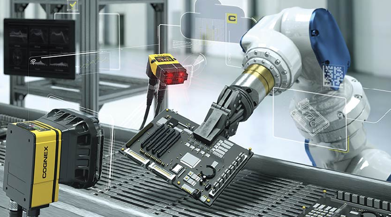 Endüstriyel Otomasyonda Yapay Zeka ve Makine öğrenimi tekniklerini  nerelerde kullanılır?