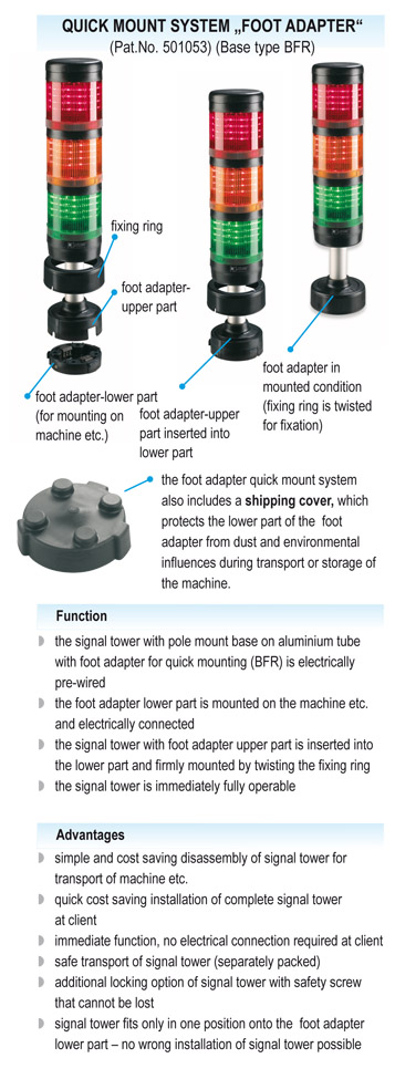 Auer-Signal%20modulSIGNAL70%20Modular%20İkaz%20Kuleleri