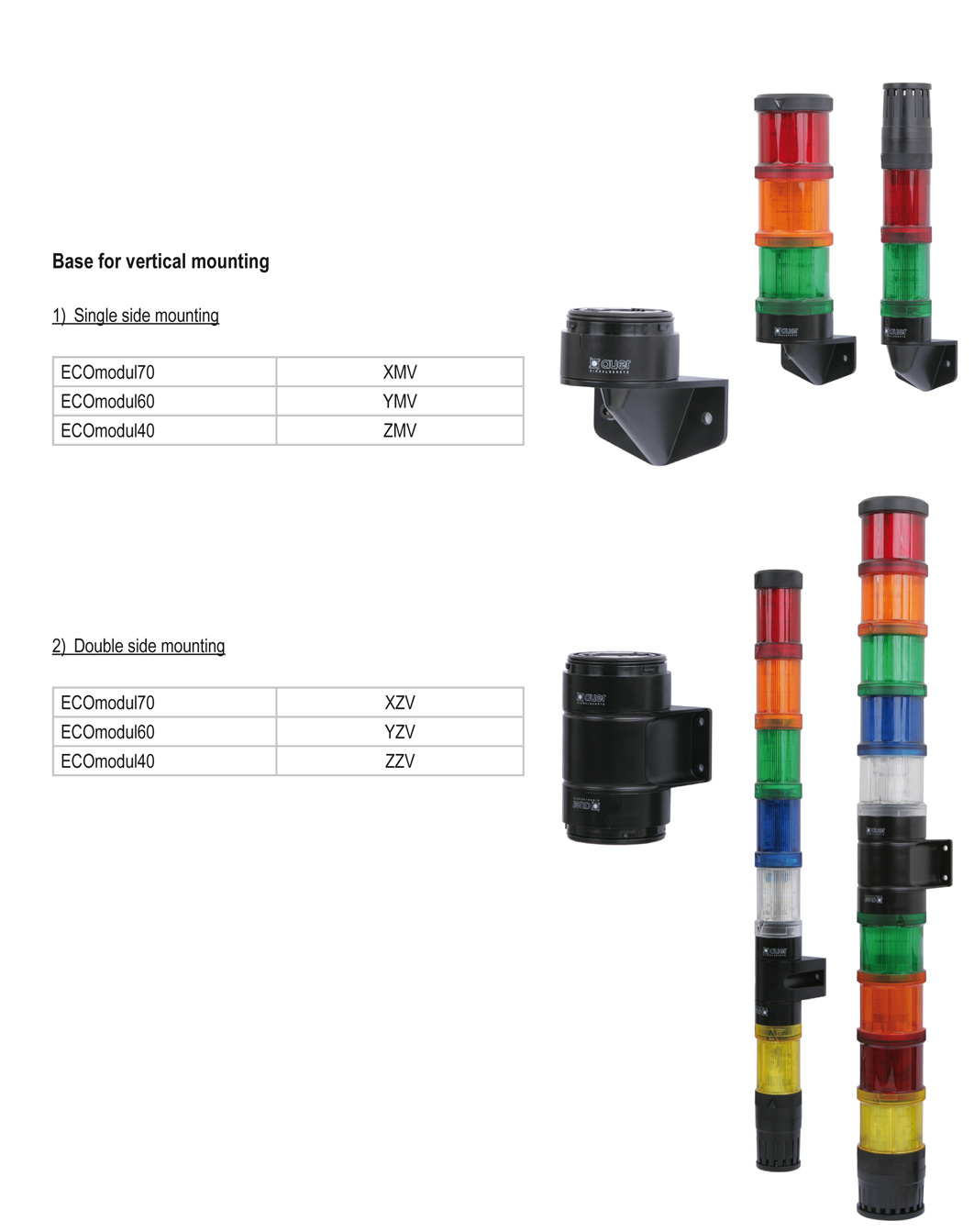 Auer-Signal%20ECOmodul70%20Modular%20İkaz%20Kuleleri