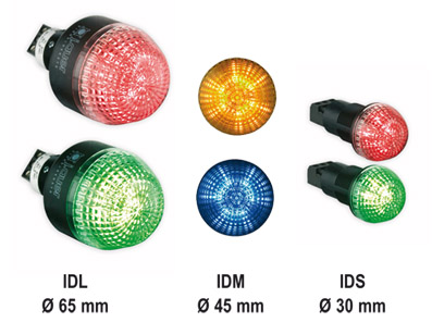 Auer-Signal%20IDL-IDM-IDS%20LED%20Çok%20Renkli%20Işık