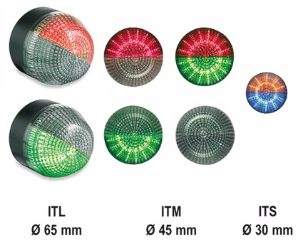 Auer-Signal%20ITL-ITM-ITS%20LED%20Çok%20Renkli%20Işık