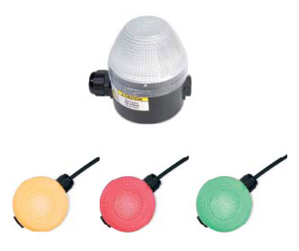 Auer-Signal%20NMS%20-%2090mm%20Led%20Çok%20Renkli%20Işıklar