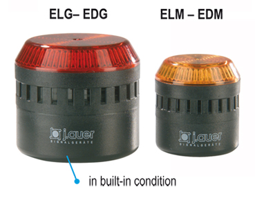 Auer-Signal%20ELG-EDG-ELM-EDM%20M22%20Pano%20Montajlı%20Buzzer%20-%20LED%20Işık