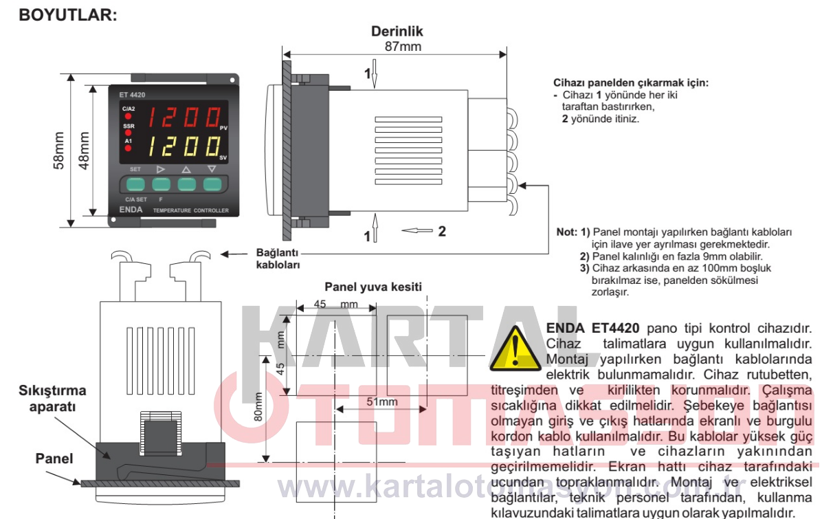 Enda%20ET4420%20230VAC%20PID%20Dijital%20Termostat