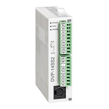 Delta%20DVP14SS211R%2024VDC%20Röle%20Çıkışlı%20CPU%20PLC