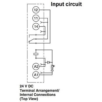 Omron%20G2RV-SL701%2024VDC%20Slim%20Röle%20+%20Soket%20(PLC%20Rölesi)