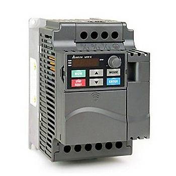 DELTA%20VFD037E43A%203,7%20KW%20Üç%20Faz%20380VAC%20Beslemeli%20Sürücü%20