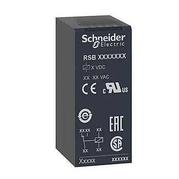 RSB2A080BD%2024VDC%20Çift%20Kontaklı%20Röle%20SCHNEIDER