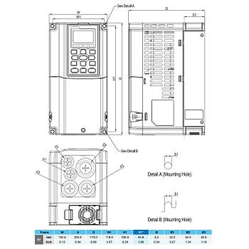 Delta%20VFD022C43A%202,2%20KW%203/3%20Faz%20Hız%20Kontrol%20Cihazı%20(Sürücü)