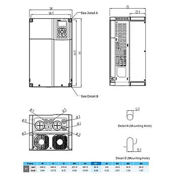 Delta%20VFD185C43A%2018,5%20KW%203/3%20Faz%20Hız%20Kontrol%20Cihazı%20(Sürücü)