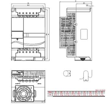 Delta%20VFD185E43A%2018,5%20KW%20Üç%20Faz%20380VAC%20Beslemeli%20Sürücü