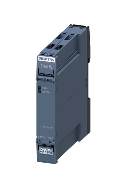 Siemens%203RN2010-1CW30%2024-240V%20AC/DC%20Motor%20Koruma%20Rölesi