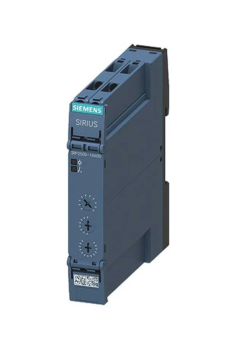 Siemens%203RP2505-1AW30%201CO%200,05s-100h%2013%20Fonksiyonlu%20Zaman%20Rölesi