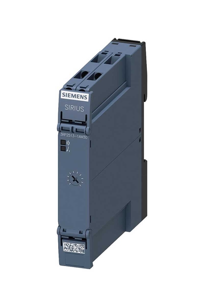 Siemens%203RP2513-1AW30%20Gecikmeli%20Zaman%20Rölesi