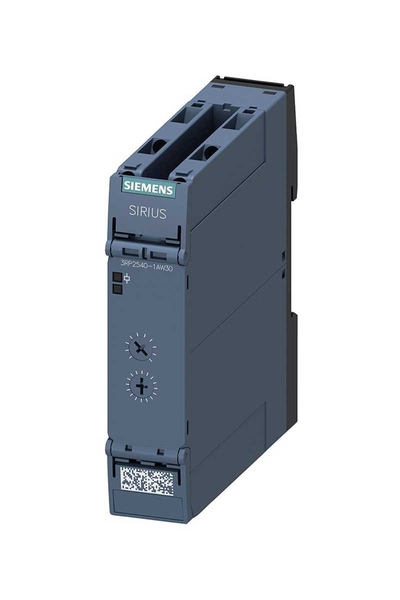 Siemens%203RP2540-1AW30%202CO%200,05s-600s%20Gecikmeli%20Zaman%20Rölesi