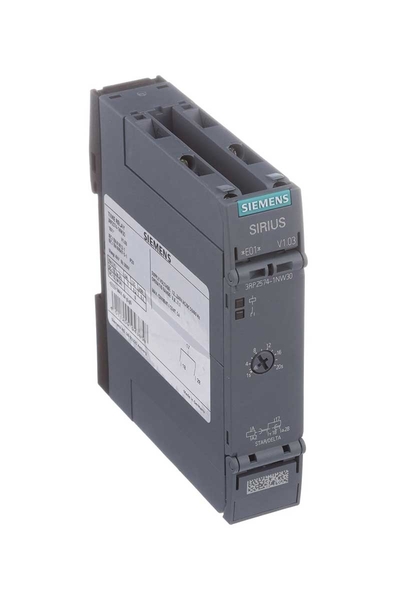 Siemens%203RP2574-1NW30%201NO-1NO%201s-20s%20Gecikmeli%20Zaman%20Rölesi