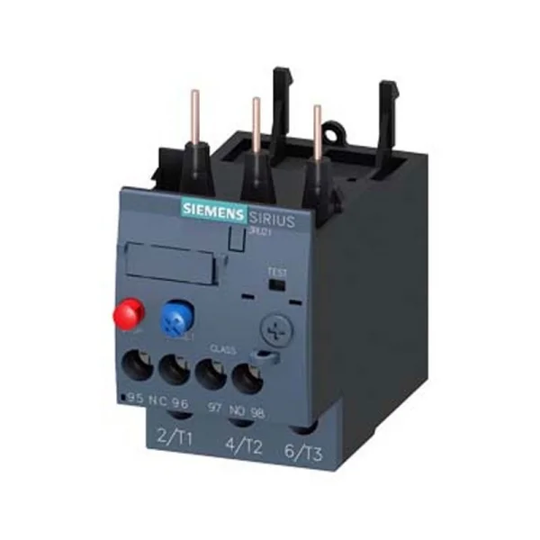 Siemens%203RU2126-4BB0%2014-20A%20Sirius%20Termik%20Röle