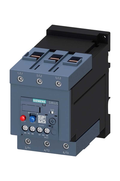 Siemens%203RU2146-4MB1%2080-100A%20S3%20Montajlı%20Sirius%20Termik%20Röle