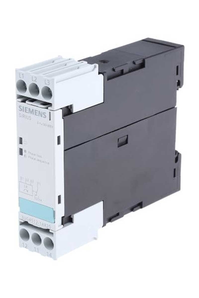 Siemens%203UG4512-1AR20%20160-690VAC%20Faz%20Asimetri%20İzleme%20Rölesi