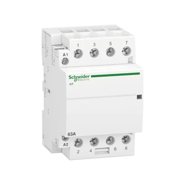 Schneider%20A9C20864,63A,%204NA,%20220-240%20V%20AC,%204%20Kutuplu%20Sessiz%20Kontaktör