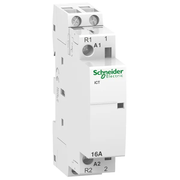 Schneider%20A9C22715,1NA+1NK,%20230-240%20V%20AC,%202%20Kutuplu%20Sessiz%20Kontaktör