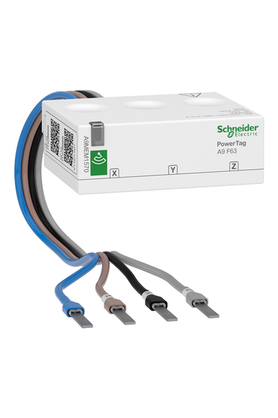 Schneider%20A9MEM1570%2063A%203P+N%20Flex%20Enerji%20Sensörü