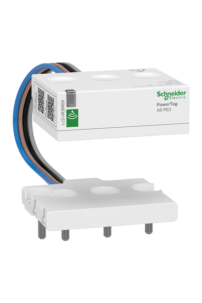 Schneider%20A9MEM1571%2063A%203P+N%20Powertag%20Enerji%20Sensörü