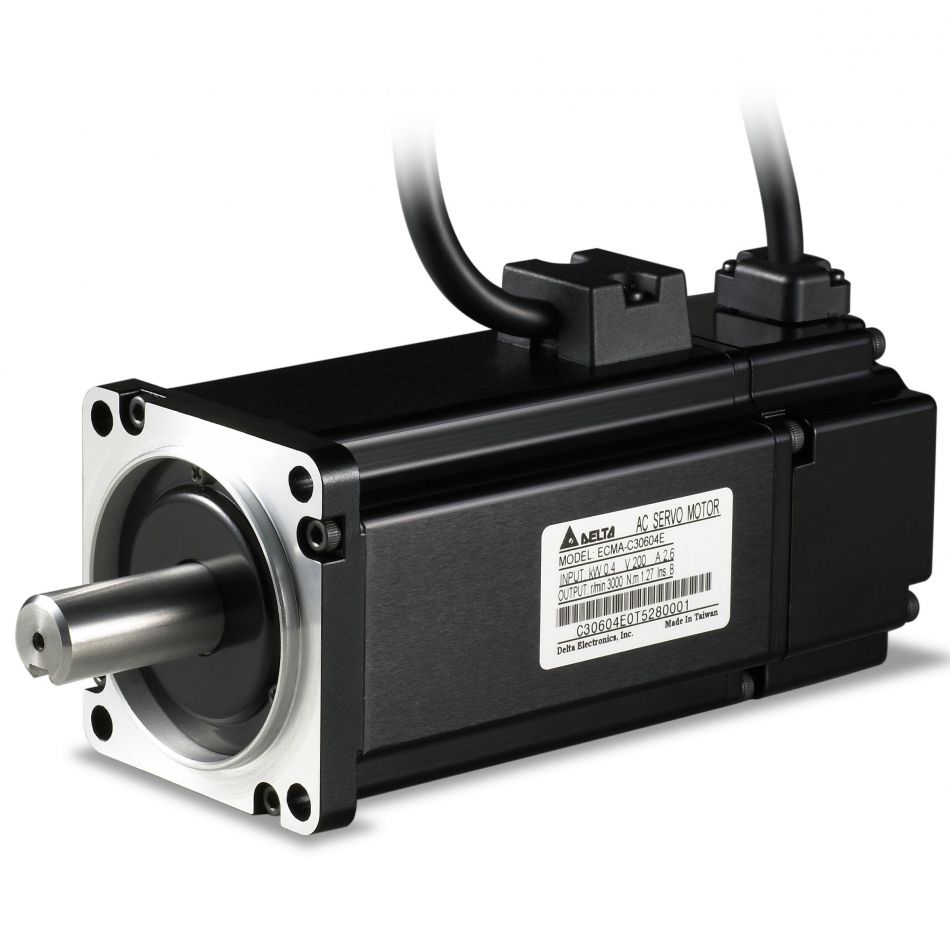 Delta%20B2%20Frensiz%20Servo%20Motor%20100W%20ECMA-C20401RS