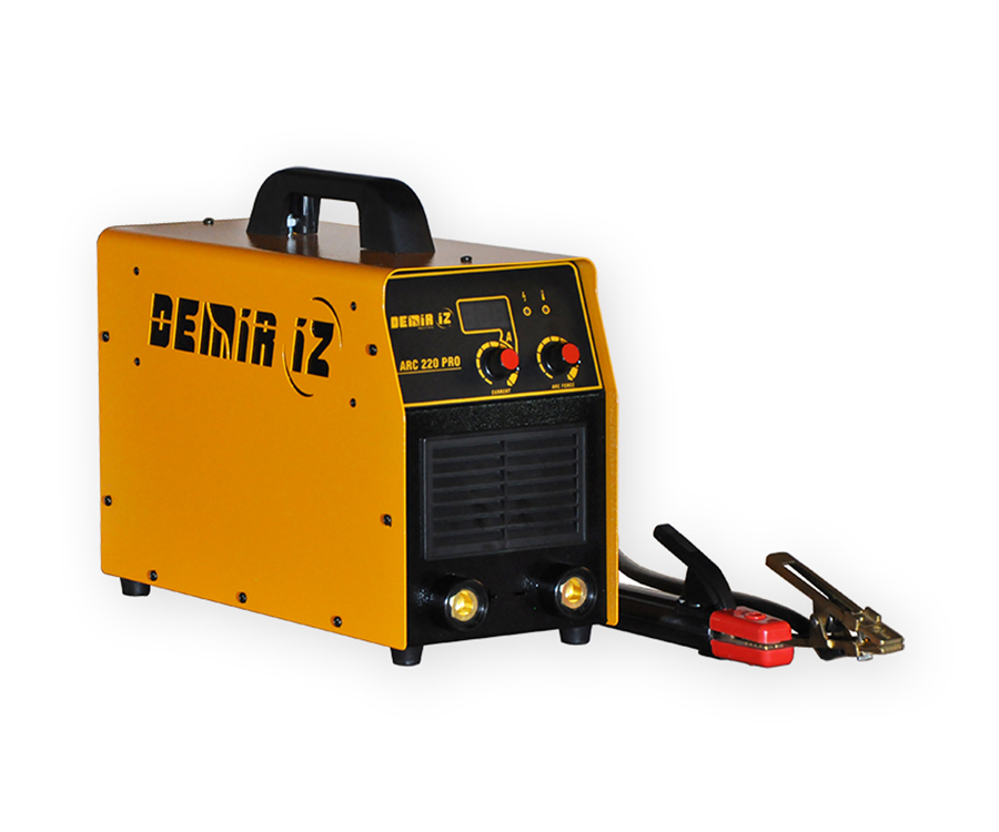 Demiriz%20DC%20Inverter%20ARC%20220%20PRO%20Ark%20Kaynak%20Makinası