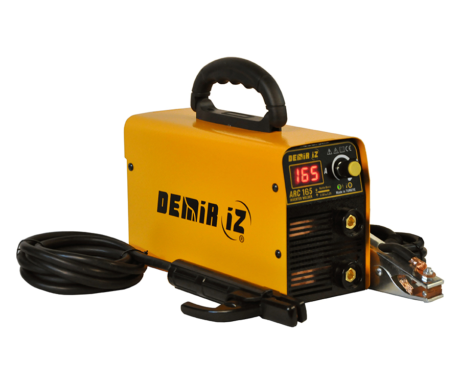 Demiriz%20DC%20Inverter%20ARC%20165%20Ark%20Kaynak%20Makinası