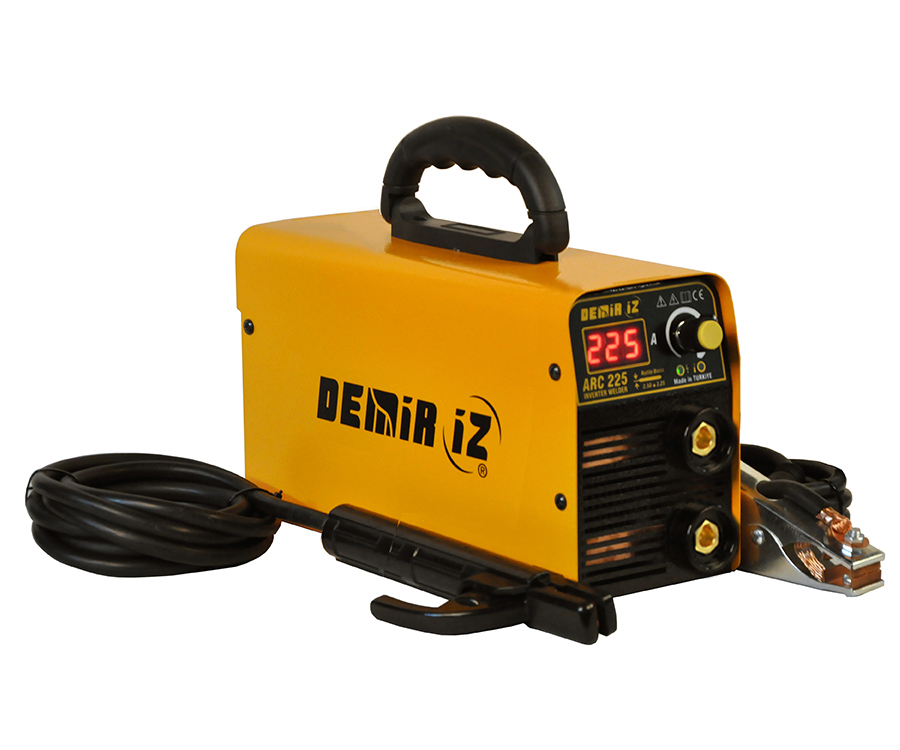 Demiriz%20DC%20Inverter%20ARC%20225%20Ark%20Kaynak%20Makinası