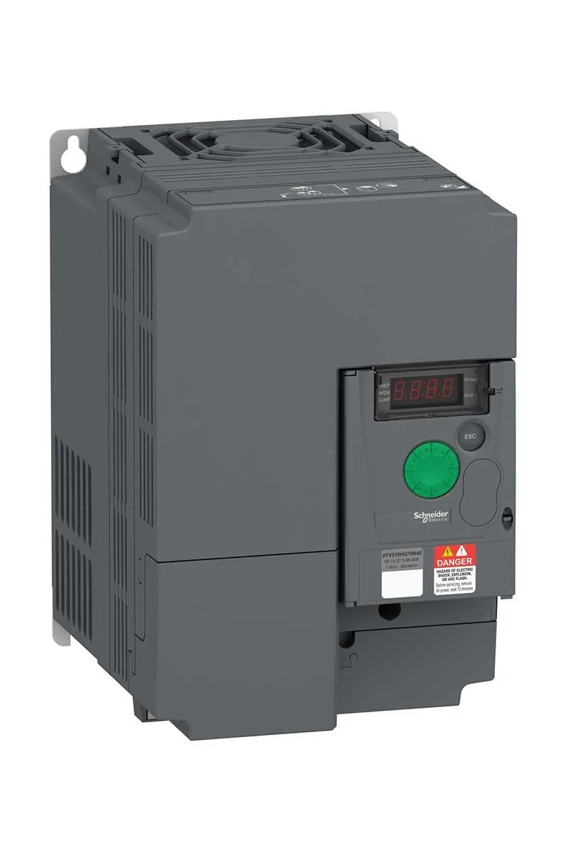 Schneider%20ATV930U55N4%205.5Kw%20400V/480V%20Hız%20Kontrol%20Cihazı