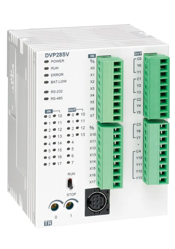 Delta%20SV2%20Serisi%20DVP28SV11R2%20PLC