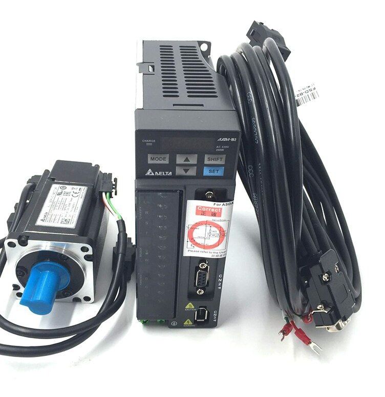 Delta%20B2%20Frensiz%20400W%20Servo%20Set-Takım