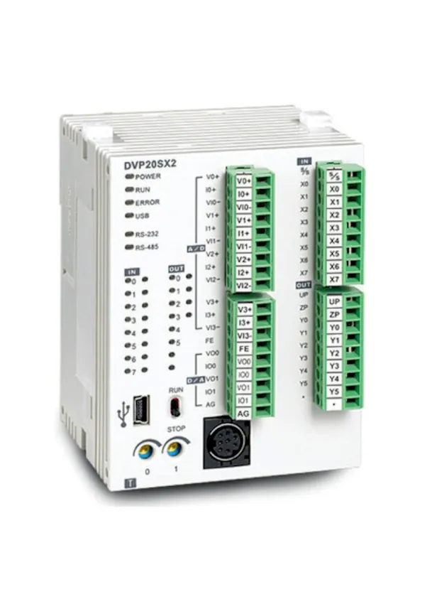 Delta%20DVP20SX211R%20PLC