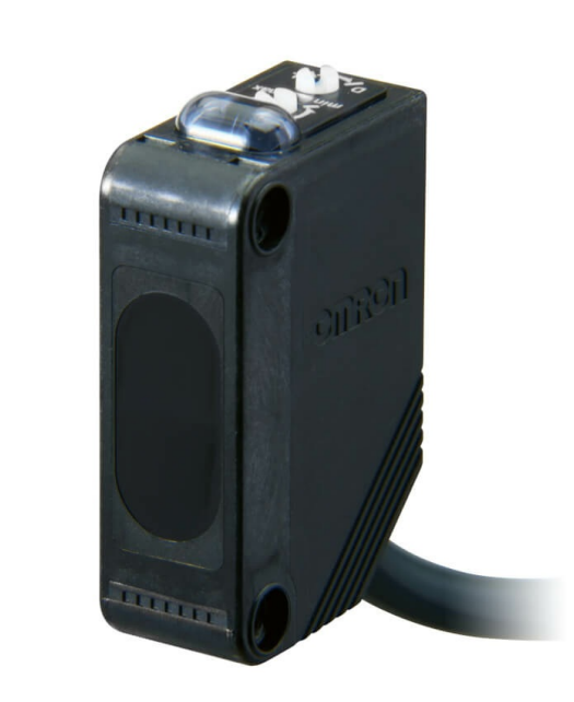 OMRON%20E3Z-D82%20%20Cisimden%20Yansımalı%20Fotoelektrik%20Sensör%20100cm