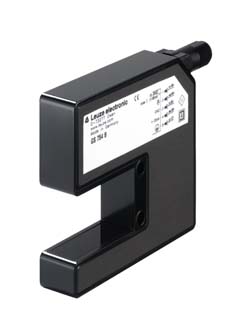 Leuze%20GS%20754B/C4-27-S12%20Çatal%20Fotoelektrik%20Sensör