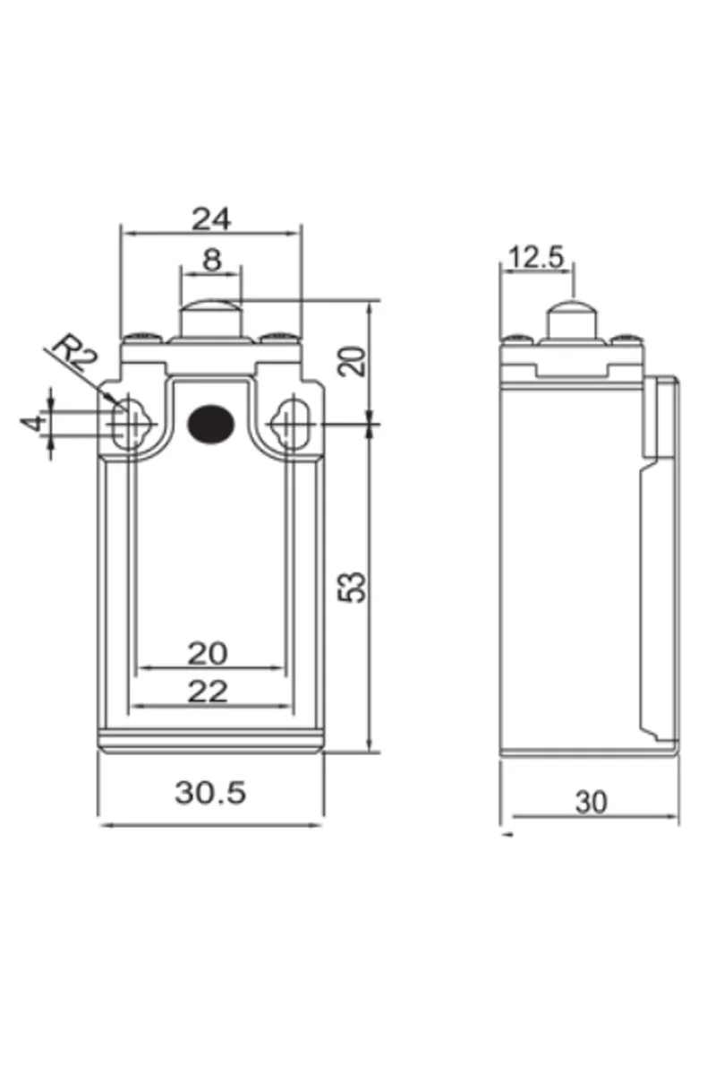 Gwest%20GLS-101%20Limit%20Switch