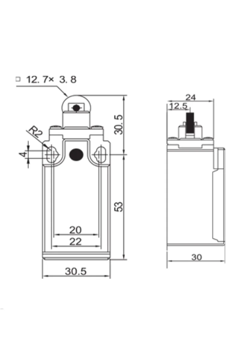 Gwest%20GLS-103R%20GLS%20Limit%20Switch