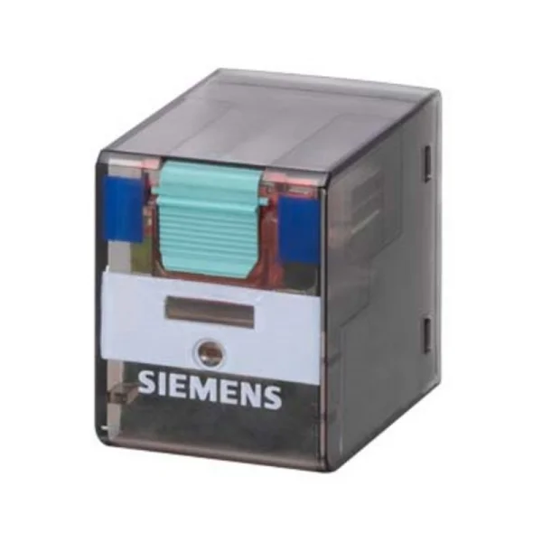 Siemens%20LZXPT570730%204%20Kutuplu%2014%20Pinli%20230V%20AC%20PT%20Röle