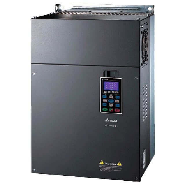 DELTA%20VFD1100C43A%20110%20KW%203/3%20Faz%20Hız%20Kontrol%20Cihazı%20(Sürücü)%20