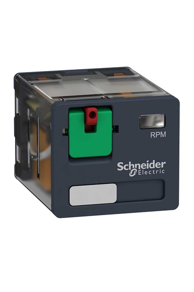 Schneider%20RPM31F7%203K/A%20120VAC%2015A%20Takılabilir%20Güç%20Rölesi