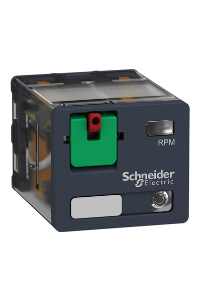 Schneider%20RPM32F7%203K/A%20120VAC%2015A%20Ledli%20Takılabilir%20Güç%20Rölesi