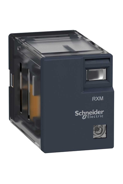 Schneider%20RXM2LB2ED%202K/A%2048VDC%205A%20Ledli%20Soketli%20Röle