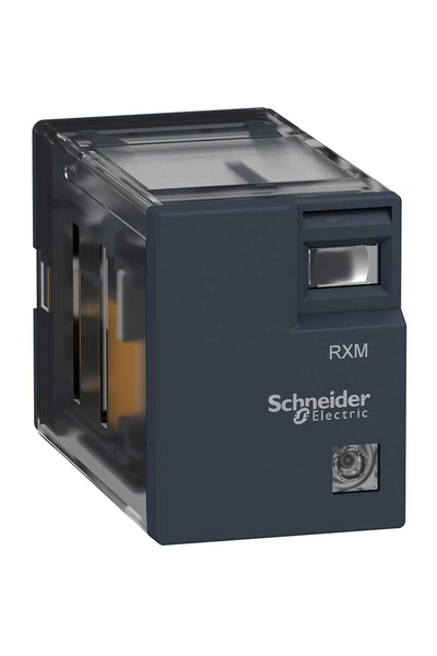 Schneider%20RXM2LB2F7%202K/A%20120VAC%205A%20Ledli%20Soketli%20Röle