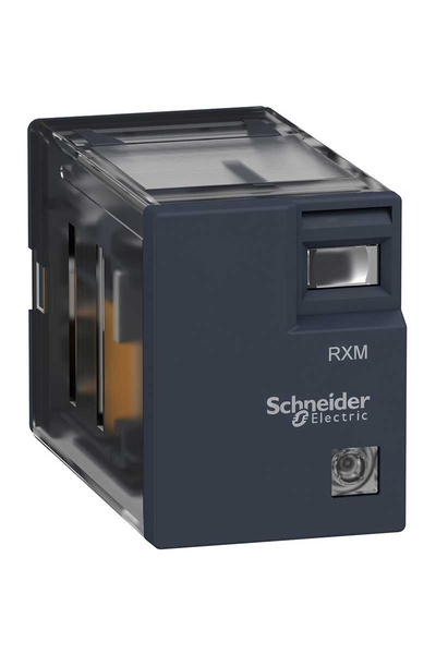 Schneider%20RXM4LB2FD%204K/A%20110VDC%203A%20Ledli%20Röle