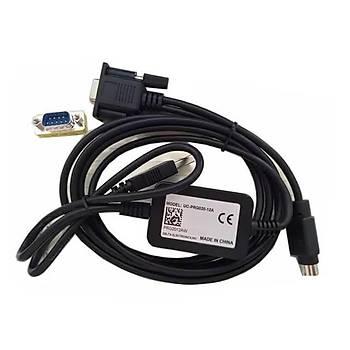 Delta UC-PRG020-12A PC-PLC USB Haberleşme Kablosu