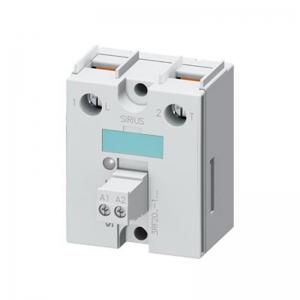 Siemens 3RF2050-1AA02 50A Solid State Röle Al