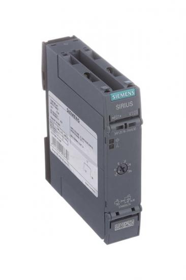 Siemens 3RP2574-1NW30 Gecikmeli Zaman Rölesi Al