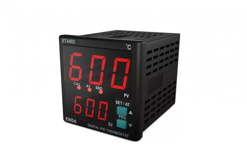 Enda ET4402-230VAC Dijital PID Sıcaklık Kontrol Cihazı